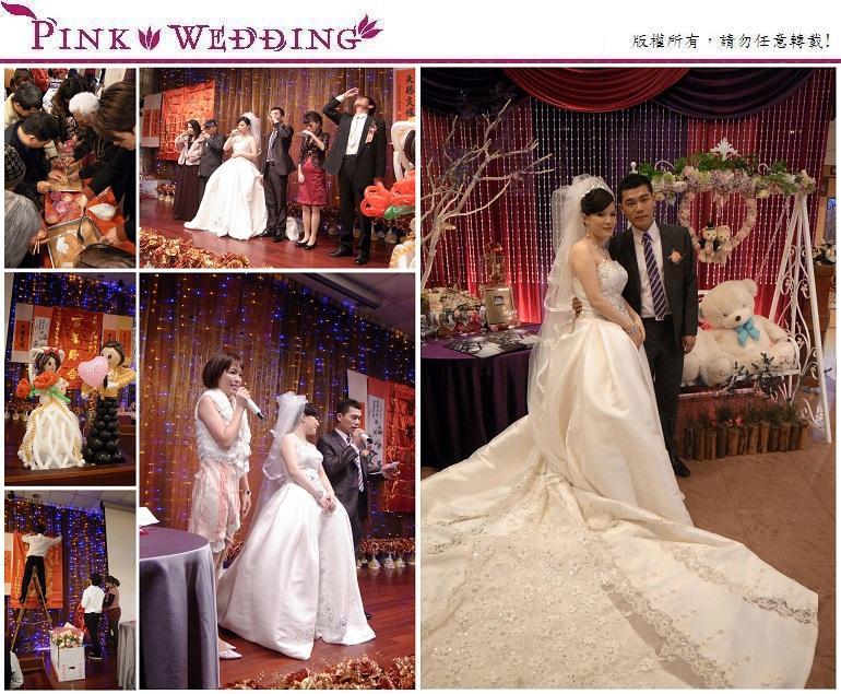 ＜濶任＆孟芸＞里長伯親選好媳婦 (桃園)  .
