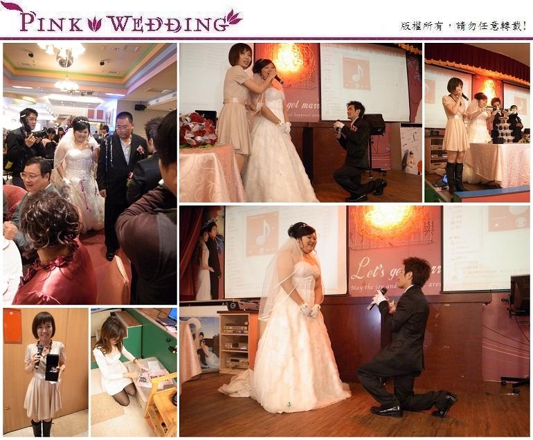 ＜宗傑＆孟真＞體貼滿滿滿滿滿的婚禮 (桃園) 