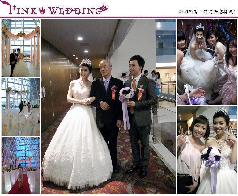 ＜正廷＆伸燕＞人氣王的熱鬧婚宴 (桃園) 