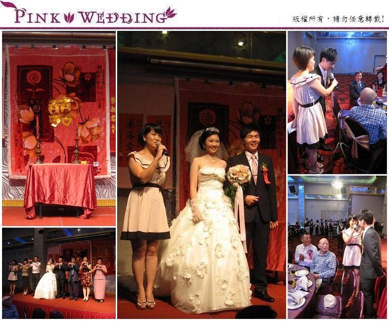 ＜國清＆佩琳＞讓阿公開心點頭的孫女婿  (新北)