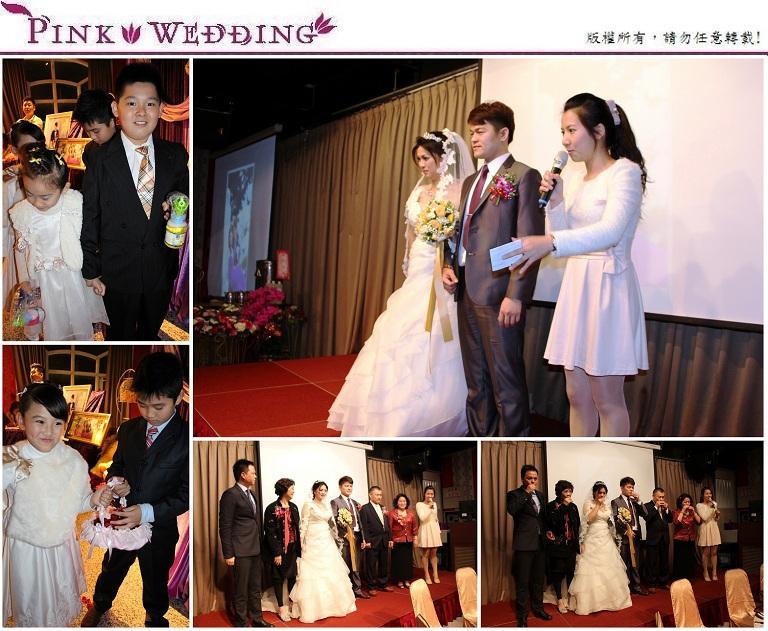 ＜志誠＆其君＞樂融融的婚禮同學會  (新北) 