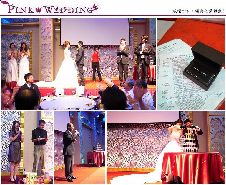 ＜宗城＆嬿坪＞Super Mario婚禮大來賓  (新北)