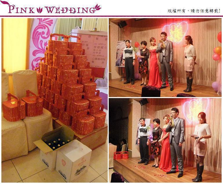 ＜家弘＆欣佳＞既可愛又美豔的最佳女主角  (新北) 