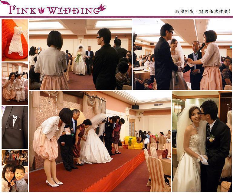 ＜嘉農＆供佩＞鄭家小妹出閣之喜  (彰化) 
